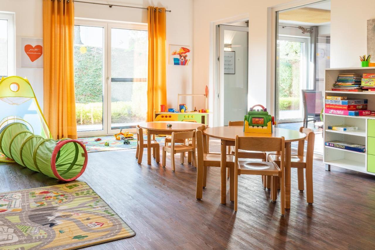 Garz  Appartement "Traumzeit" Mit Penthouseflair - Oase Am Haff מראה חיצוני תמונה
