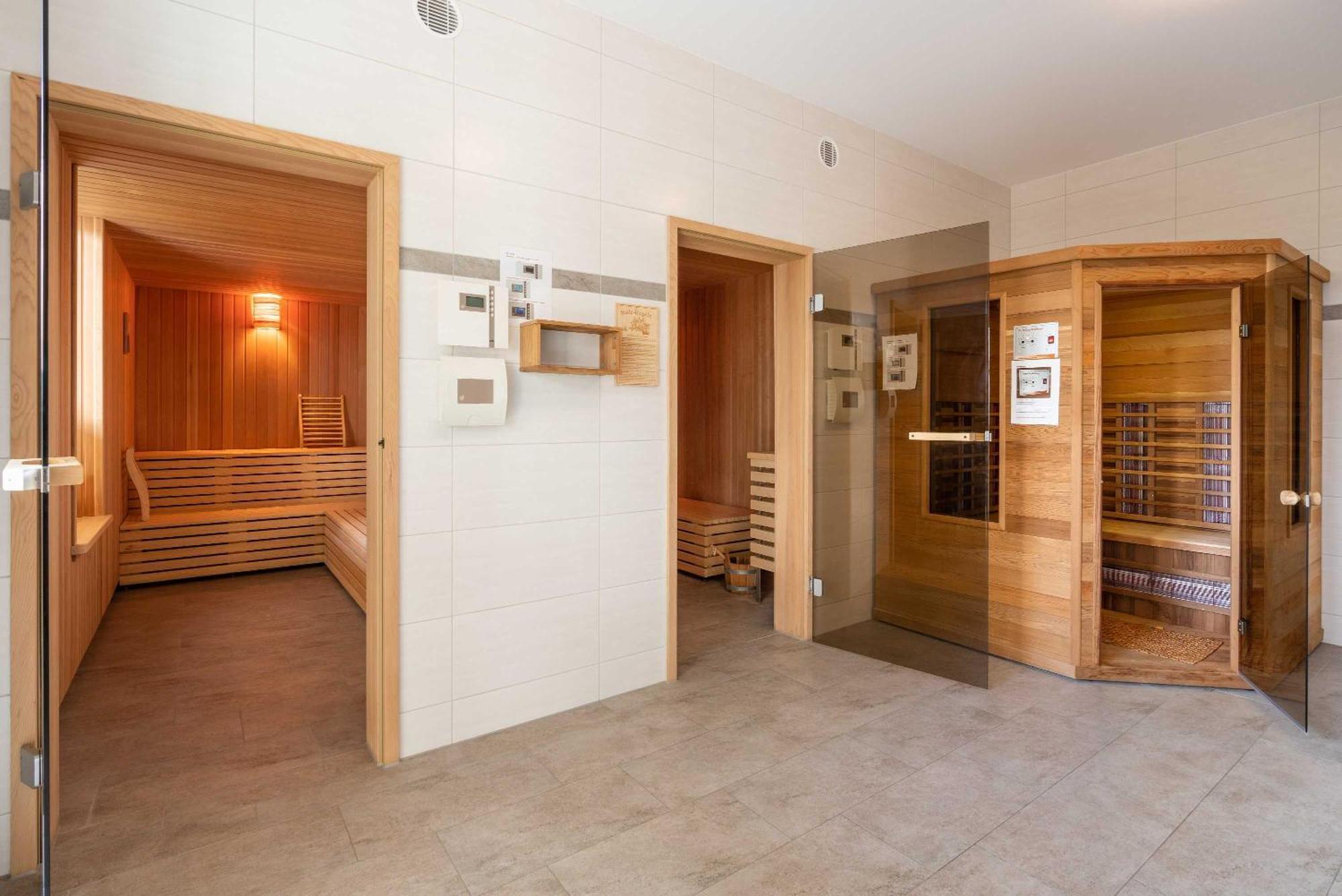 Garz  Appartement "Traumzeit" Mit Penthouseflair - Oase Am Haff חדר תמונה
