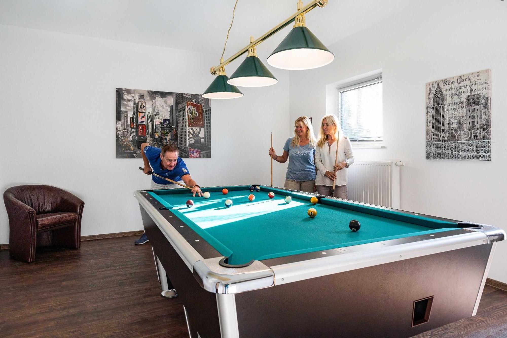 Garz  Appartement "Traumzeit" Mit Penthouseflair - Oase Am Haff חדר תמונה